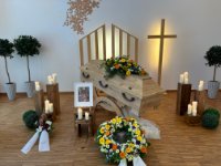 ein Bild aus dem Album