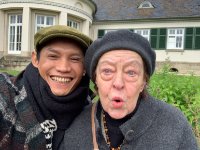 ein Bild aus dem Album