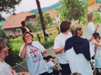 ein Bild aus dem Album