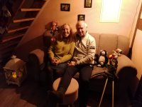 ein Bild aus dem Album