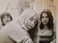 ein Bild aus dem Album