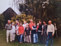 ein Bild aus dem Album