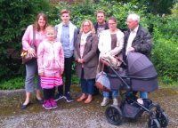 ein Bild aus dem Album