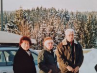 ein Bild aus dem Album