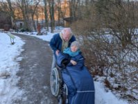 ein Bild aus dem Album