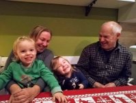 ein Bild aus dem Album