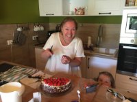 ein Bild aus dem Album