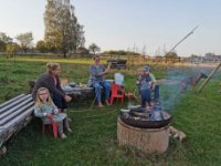 ein Bild aus dem Album