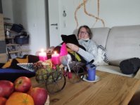 ein Bild aus dem Album