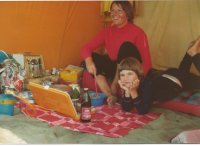 ein Bild aus dem Album