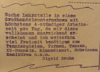 ein Bild aus dem Album