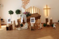 ein Bild aus dem Album