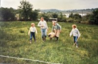 ein Bild aus dem Album