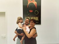 ein Bild aus dem Album